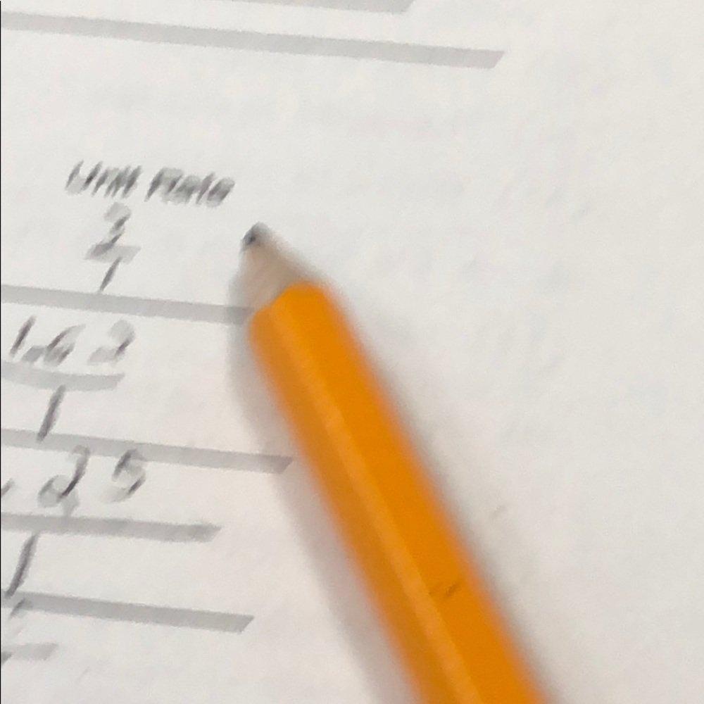 Meet your Posher, Ethan